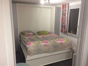 1 Schlafzimmer