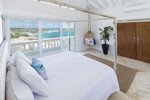 6 bedrooms, in-room safe, iron/ironing board, travel cot