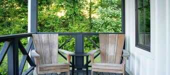 Derby Cottage at Julep Farms