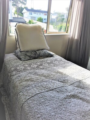 Deluxe-Zimmer | Individuell eingerichtet, Verdunkelungsvorhänge, Bügeleisen/Bügelbrett