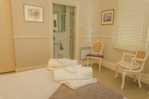 Brown Room