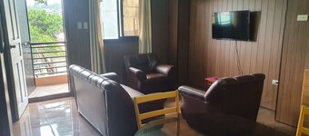 "Your only home in Baguio"