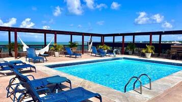 Comfort Studio | Pool | Outdoor pool