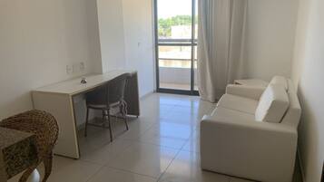 Appartement | Coin séjour