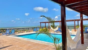 Comfort Studio | Pool | Outdoor pool