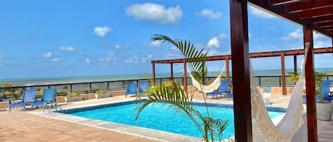 Comfort Studio | Pool | Outdoor pool