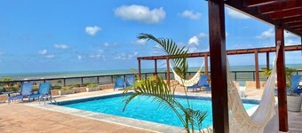 Flat Marinas Cabo Branco