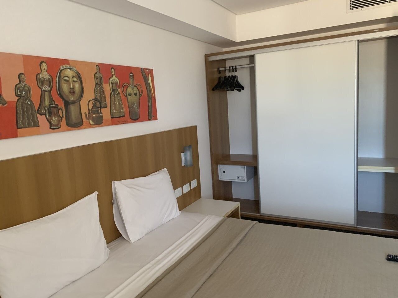 Appartamento | Wi-Fi gratuito