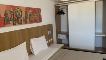 Appartamento | Wi-Fi gratuito