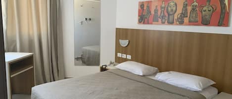 Appartement | Wi-Fi gratuit