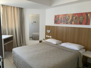 公寓 | 免費無線上網