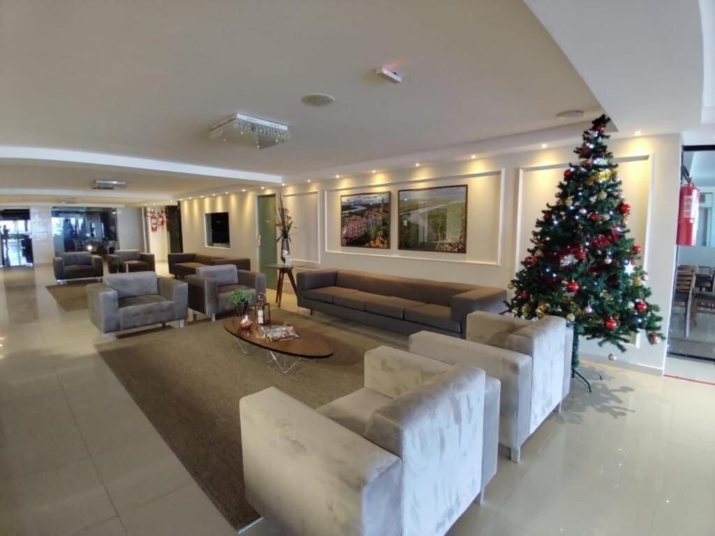 Comfort Studio | Lobby