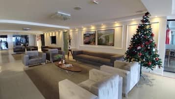 Comfort Studio | Lobby