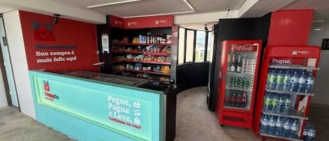 Comfort-studiolejlighed | Gavebutik