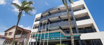 Flat Marinas Cabo Branco