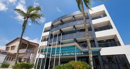 Flat Marinas Cabo Branco