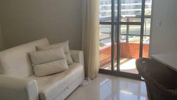 Televisión de 32 pulgadas con canales por cable