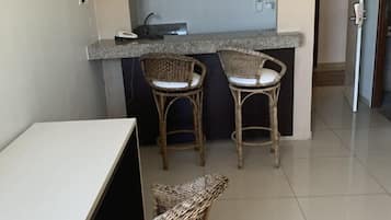 Appartement | Intérieur