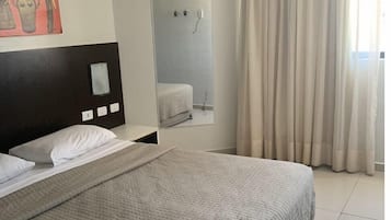 Apartamento | Wi-Fi de cortesia