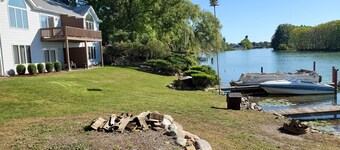 River Front Condos 