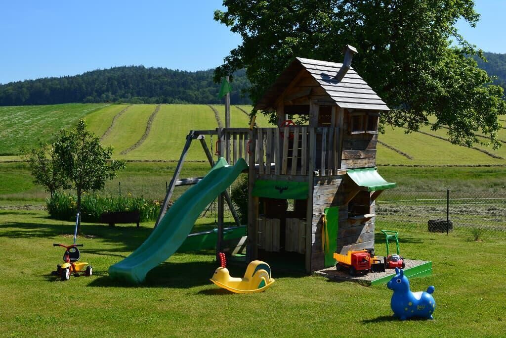 Haus "Marie" (Thurmansbang)-Haus "Marie"