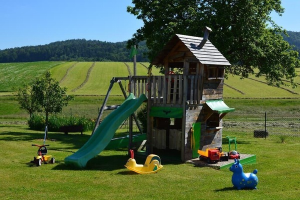 Haus "Marie" (Thurmansbang)-Haus "Marie"