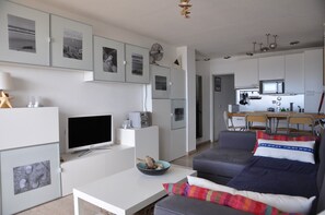 Televisie
