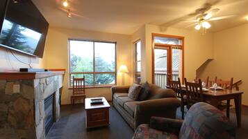 Family Condo, 2 Bedrooms | 2 bedrooms, individually decorated, individually furnished