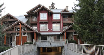 Symphony Condos by Whistler Retreats