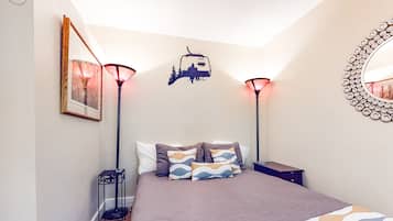 Wi-fi och sÀngklÀder