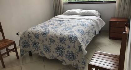 Hospedaje Las Flores