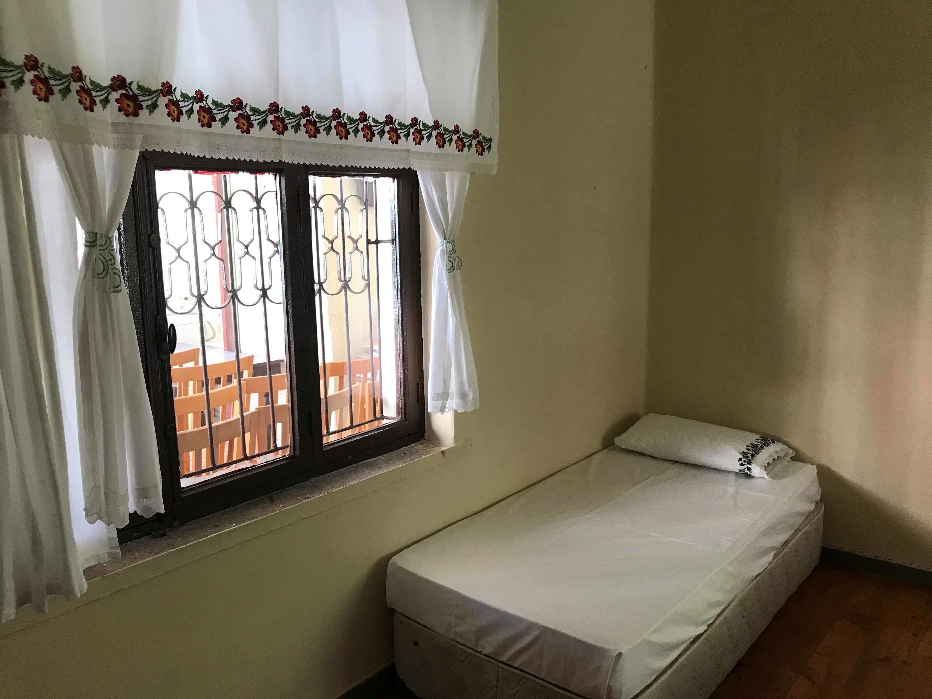 family quadruple room | 1 bedroom, free wifi, bed sheets
