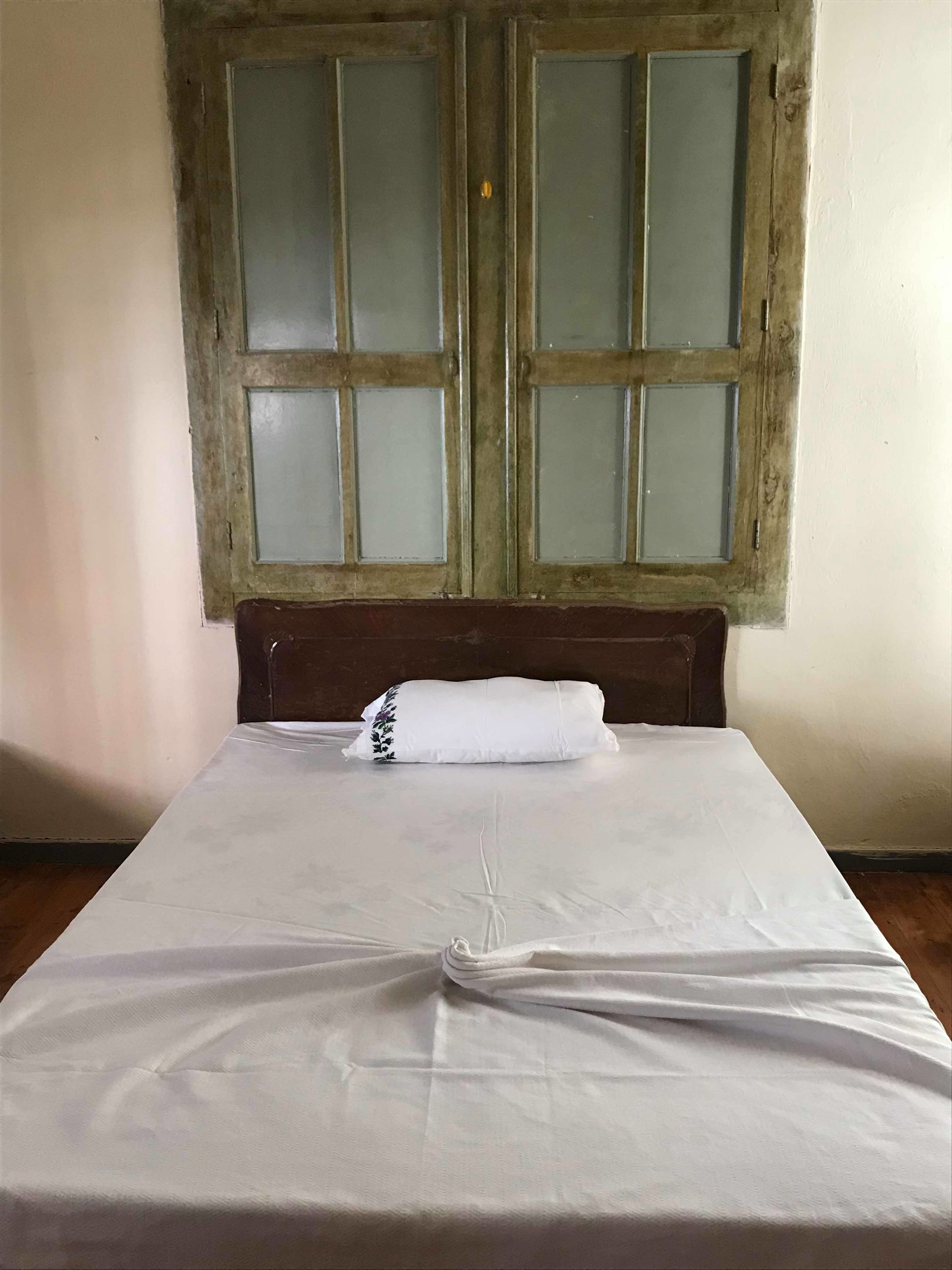 family quadruple room | 1 bedroom, free wifi, bed sheets