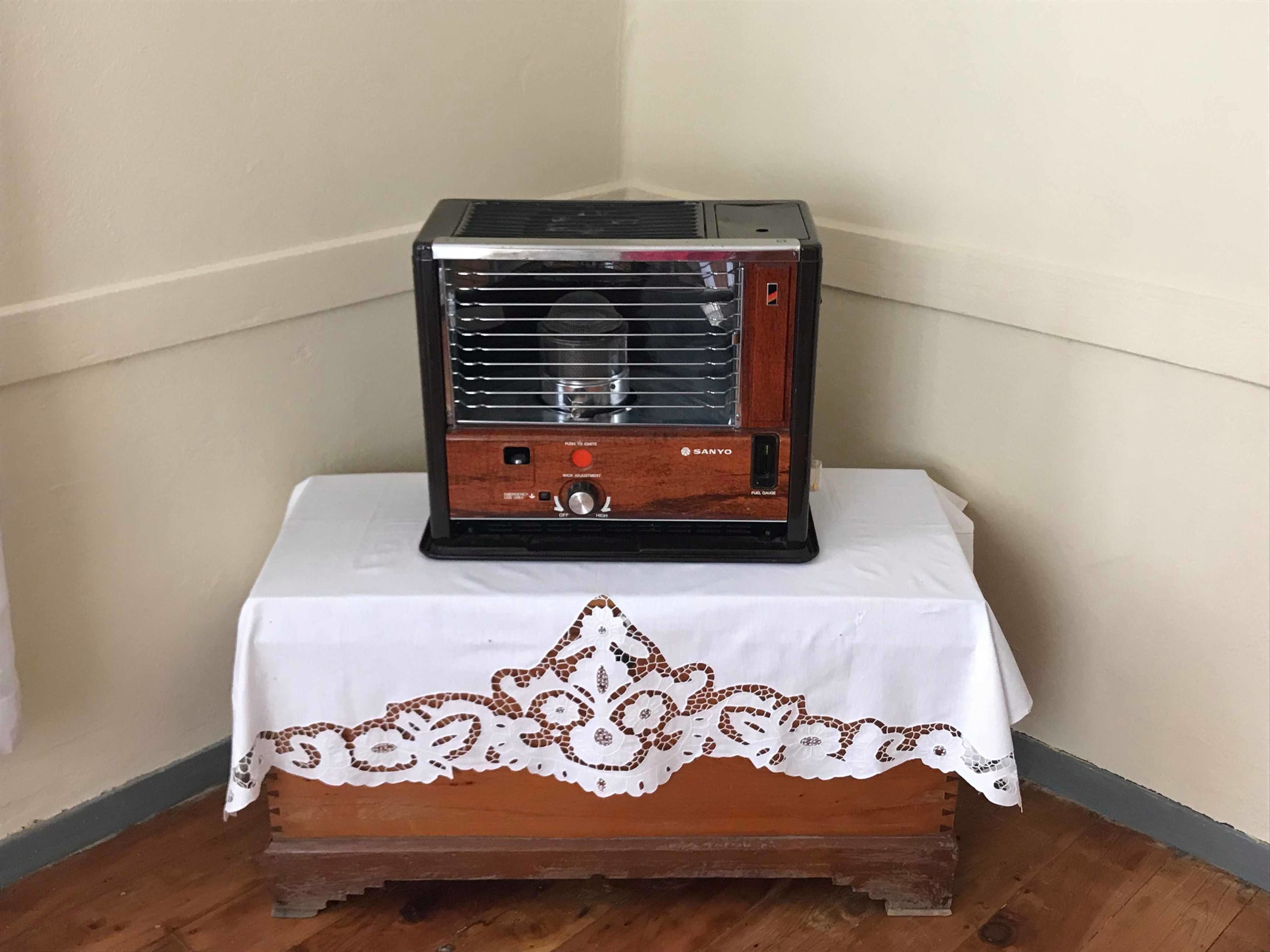 family quadruple room | room amenity