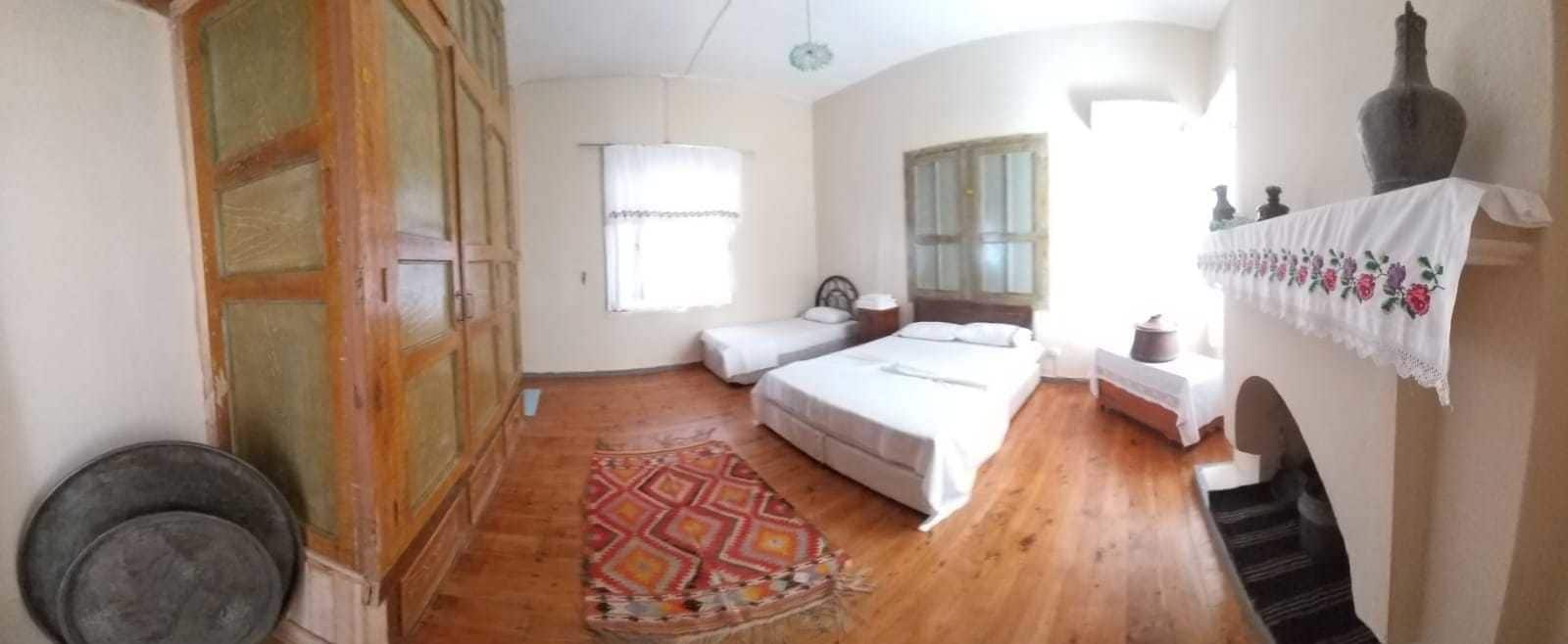 family quadruple room | 1 bedroom, free wifi, bed sheets