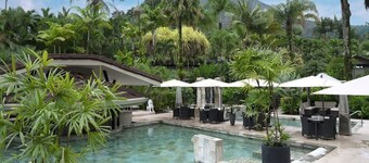 Royal Corin Thermal Water Spa and Resort