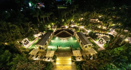 Royal Corin Thermal Water Spa and Resort