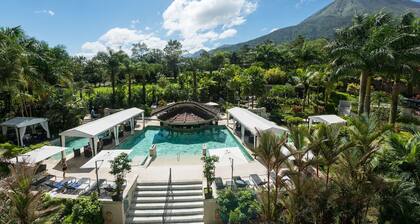 Royal Corin Thermal Water Spa and Resort