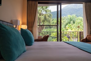 Room - Royal Corin Thermal Water Spa and Resort (La Fortuna)