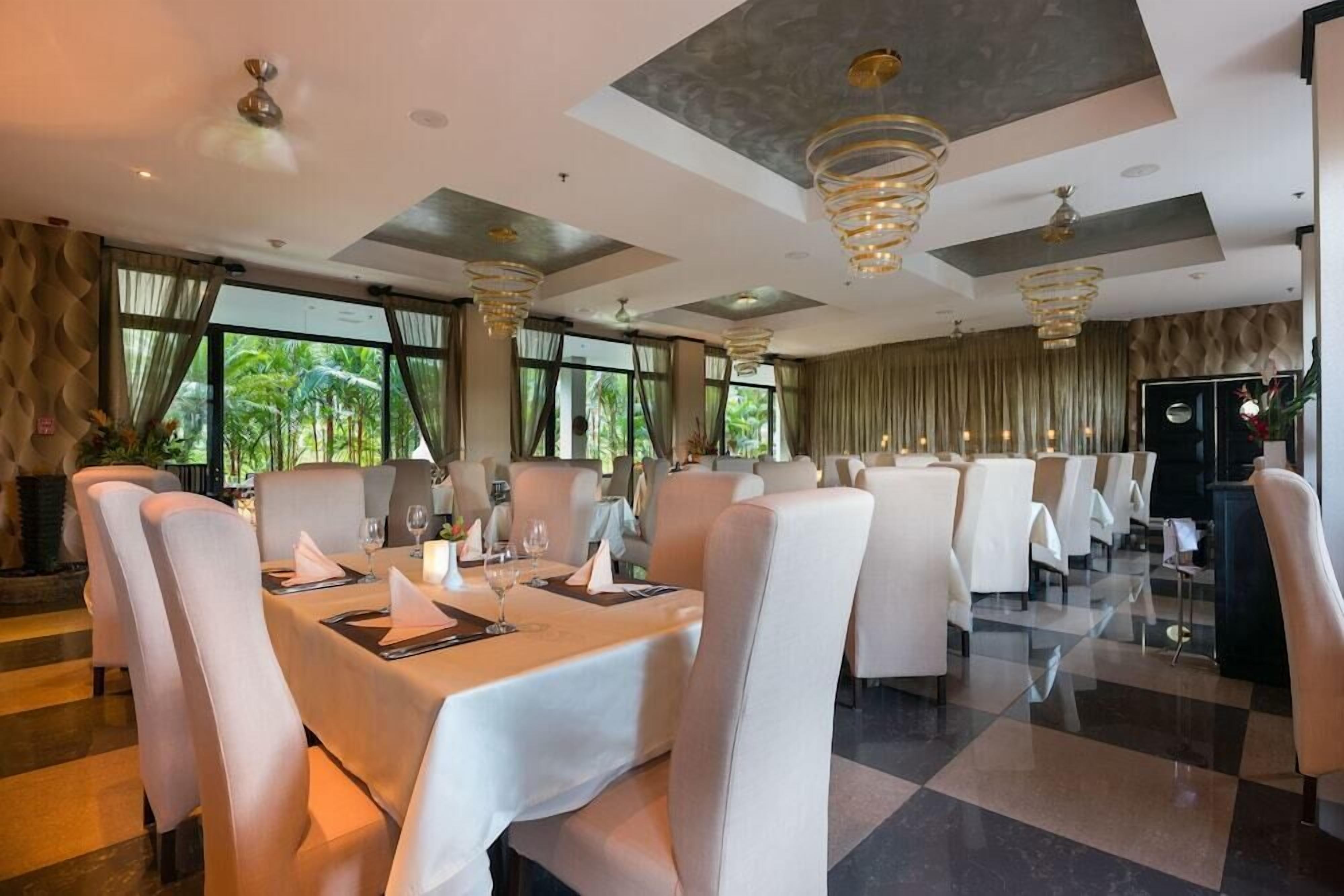 Salón de banquetes