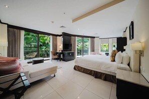 Room - Royal Corin Thermal Water Spa and Resort (La Fortuna)