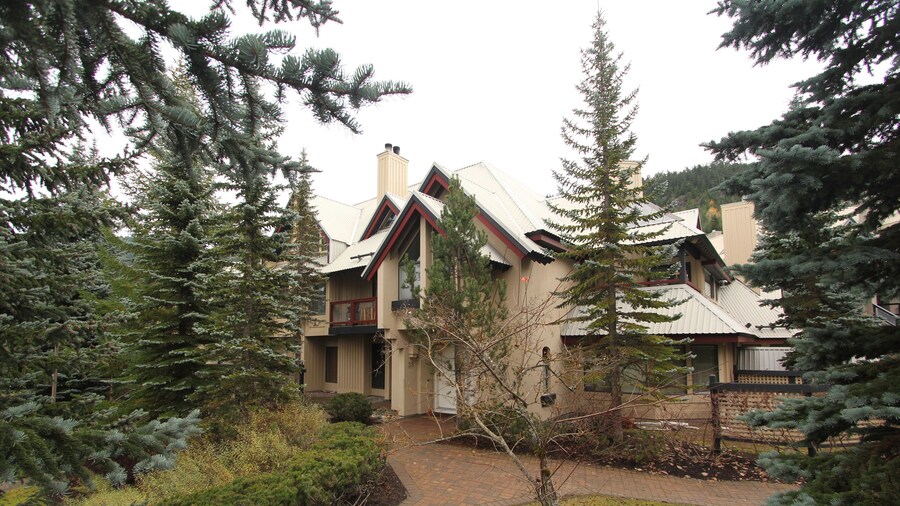 Villas Snowberry by Whistler Retreats