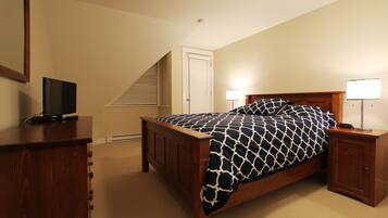 Signature appartement, 3 slaapkamers | 3 slaapkamers, individueel gedecoreerd, individueel gemeubileerd