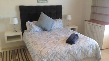 House, 5 Bedrooms | Premium bedding, individually decorated, individually furnished