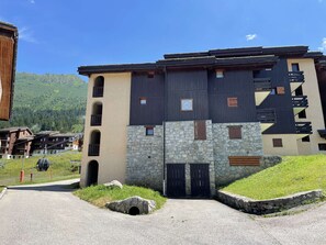 Aussenbereich