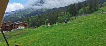 Lauzes 48 - Cosy 2-room apartment, overlooking the slopes