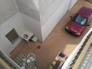 Servei de restauració a l'aire lliure