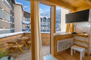 Interior - Résidence Grand Roc - Campanules 322, Argentière (Chamonix), France (Argentière (Chamonix))