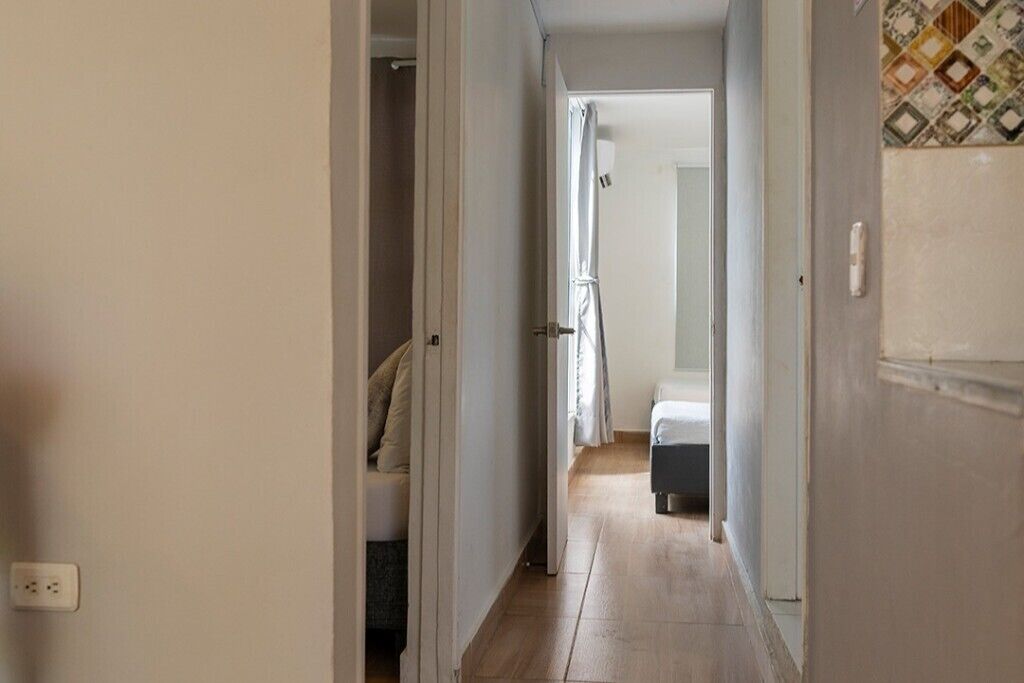 Master Suite | Tempur-Pedic beds, in-room safe, individually decorated