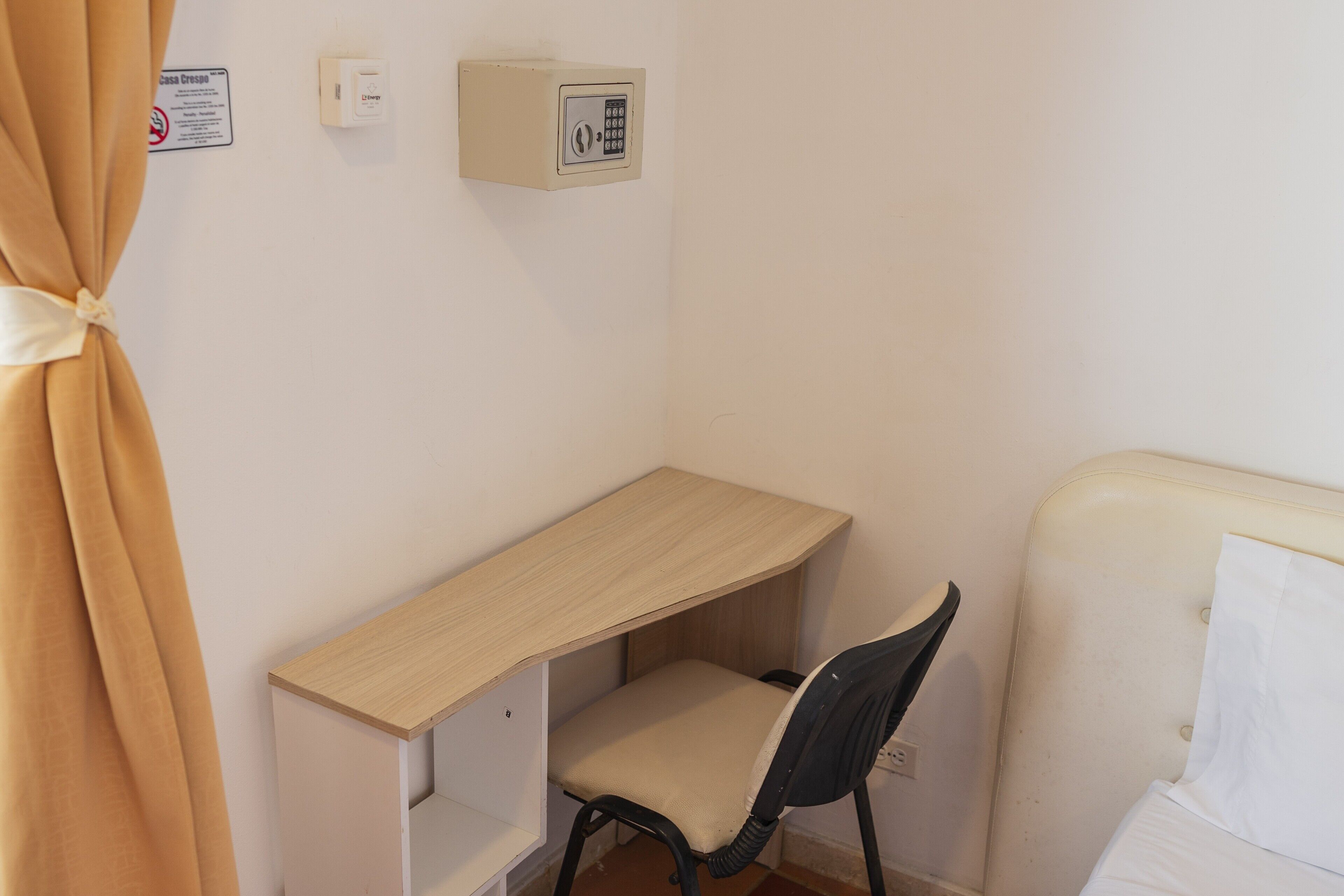 Foto - Casa Crespo